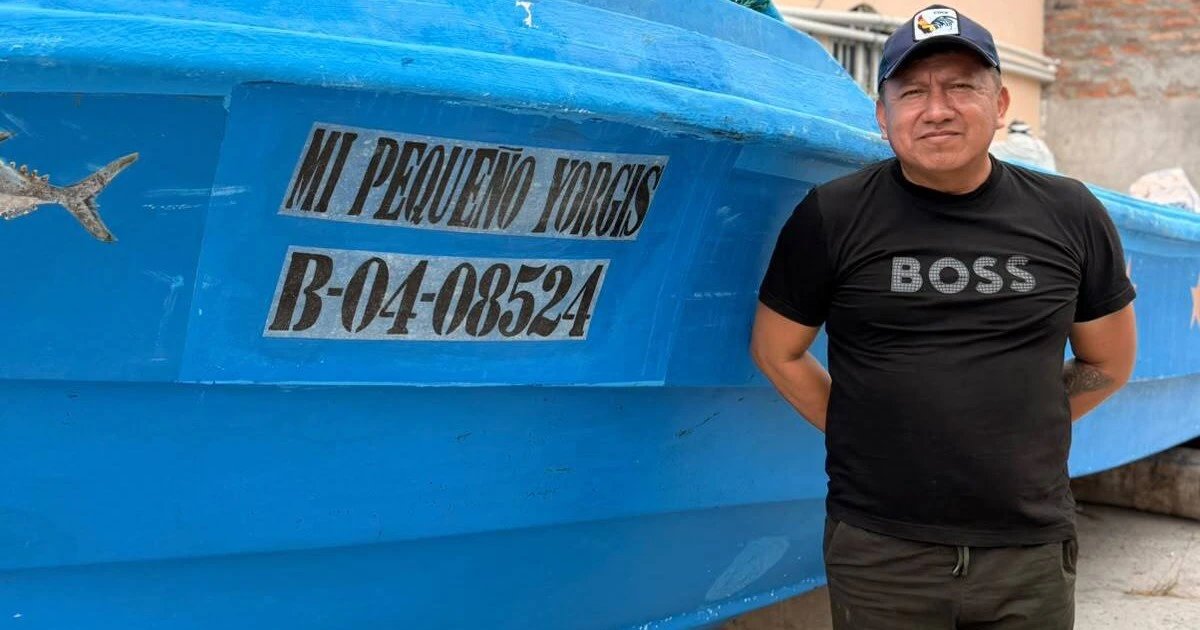 Эквадорские рыбаки заявляют, что силы США атаковали их суда в море