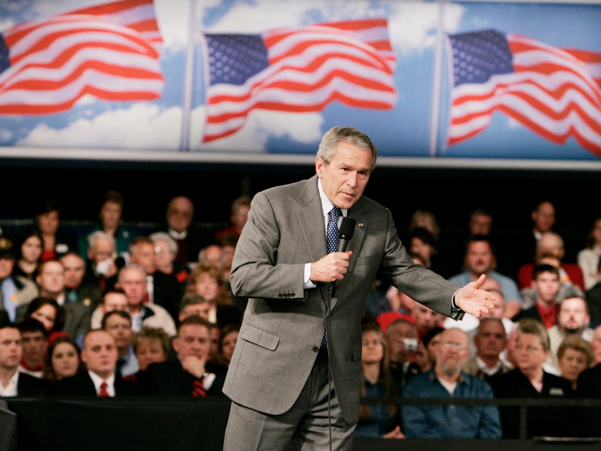 Лексикон «войны с террором», обеливший насилие США после 11 сентября