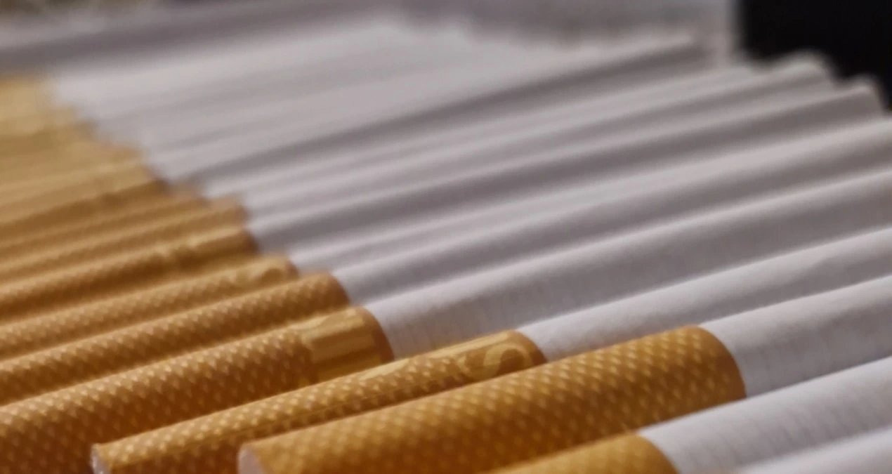 Turkey drafts bill to ban tobacco sales from 2040