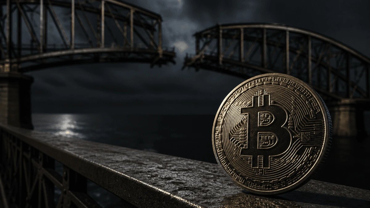 Symbiosis вернула 15 BTC после взлома моста, условия компенсаций не объявлены