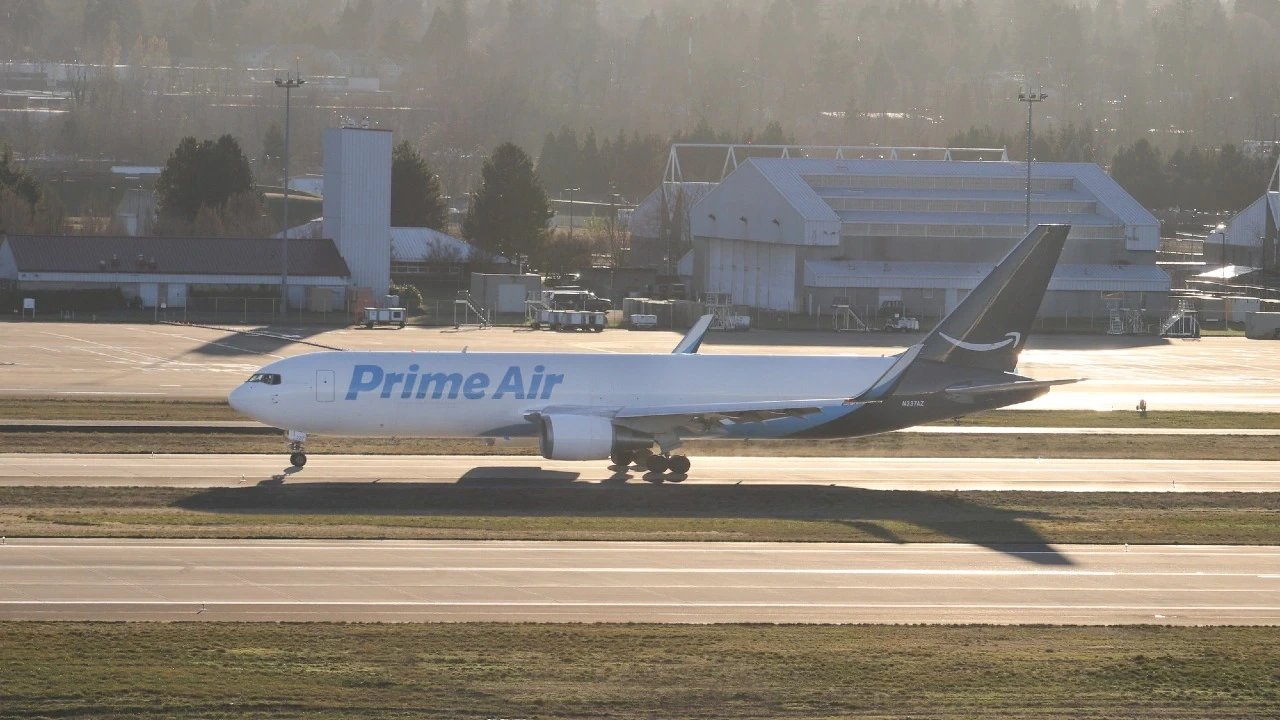 Amazon приостановила сотрудничество с 21 Air после гибели пяти человек в Майами