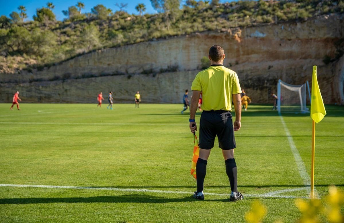 Kazakhstan Football Federation probes referee bribery claims in Premier League