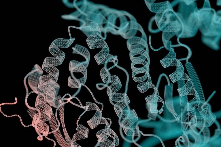 Pharma consortium trains AI protein model on 20,000 proprietary structures