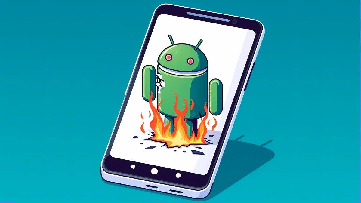 Researcher shows unprivileged app gains root on Samsung, Xiaomi, Oppo flagships