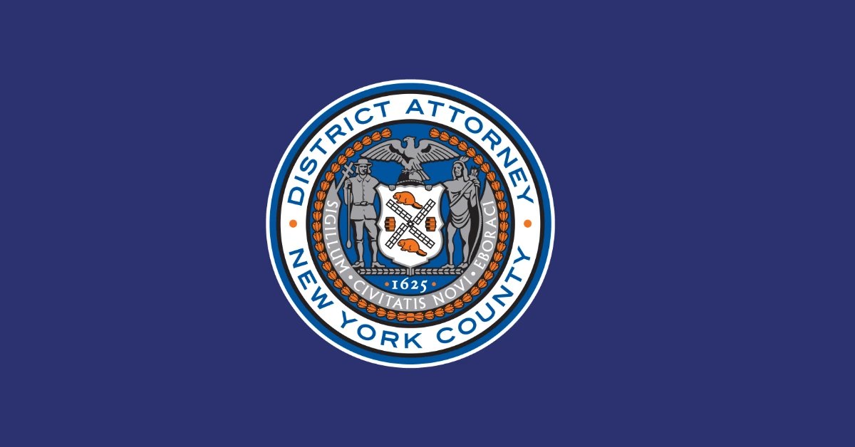 Manhattan DA Seizes 12 Celebrity Deepfake Websites Depicting 1,200 People