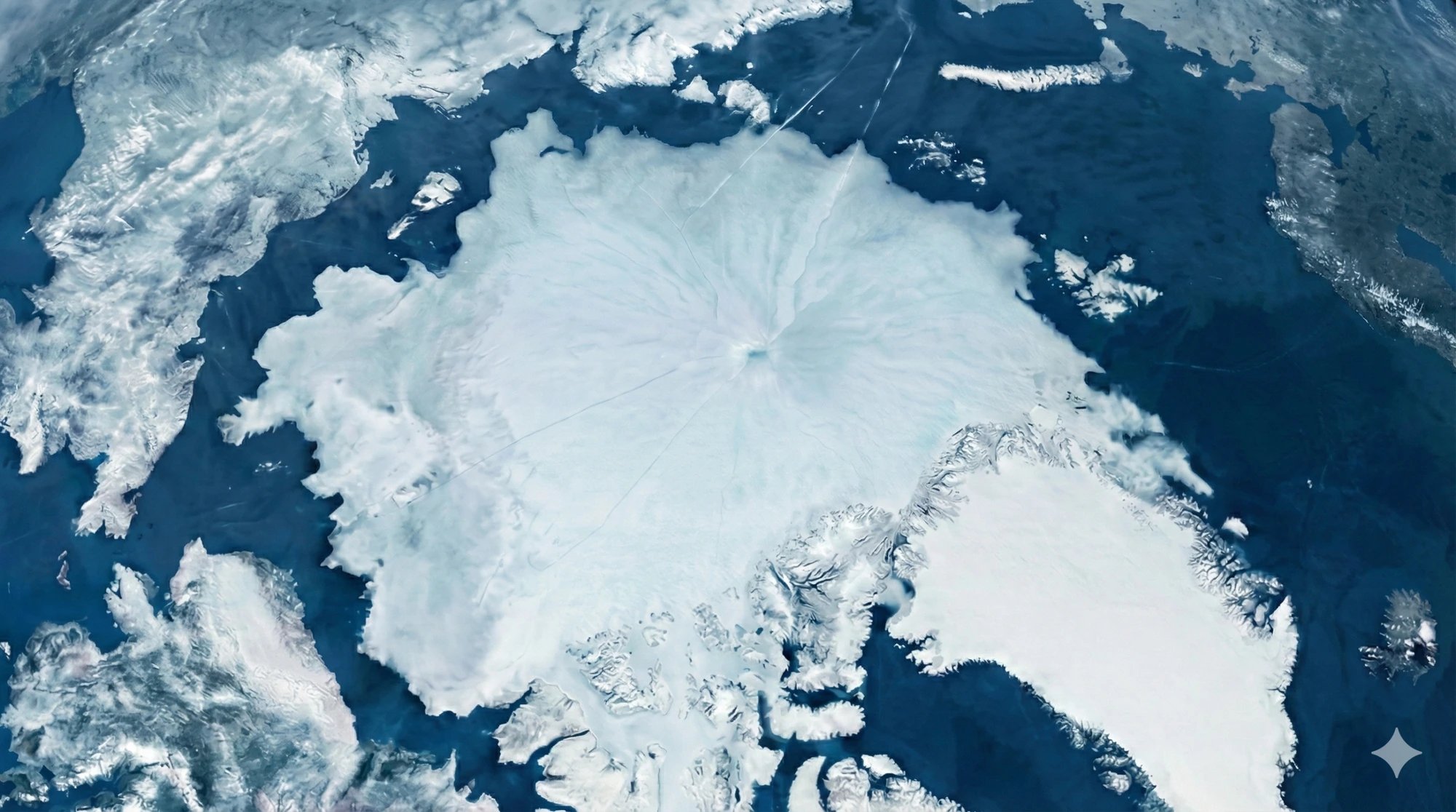 EU leaders declare Arctic a geopolitical hotspot, pledge strategic investment